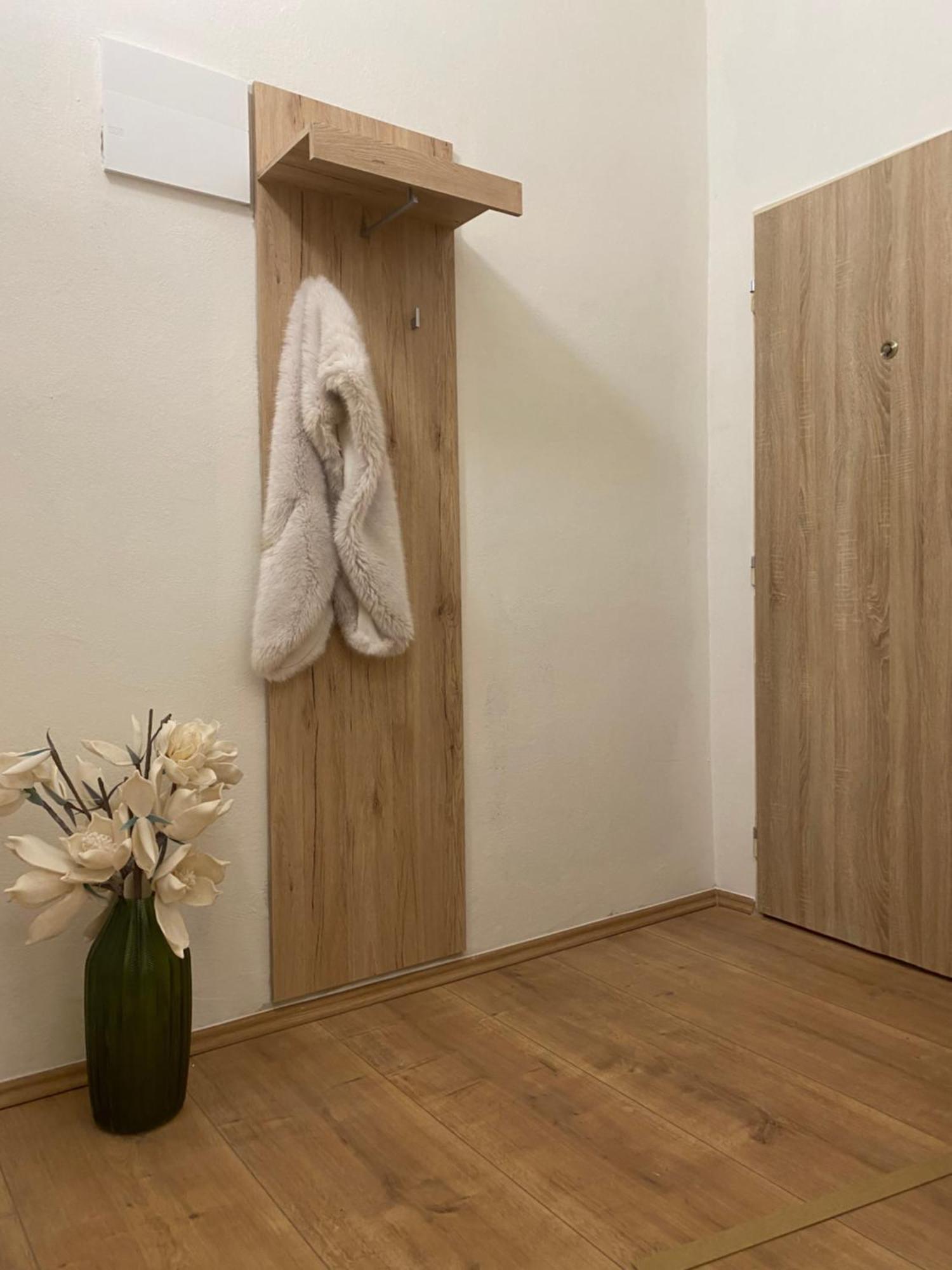 Apartman Trznice Olomouc Exterior foto