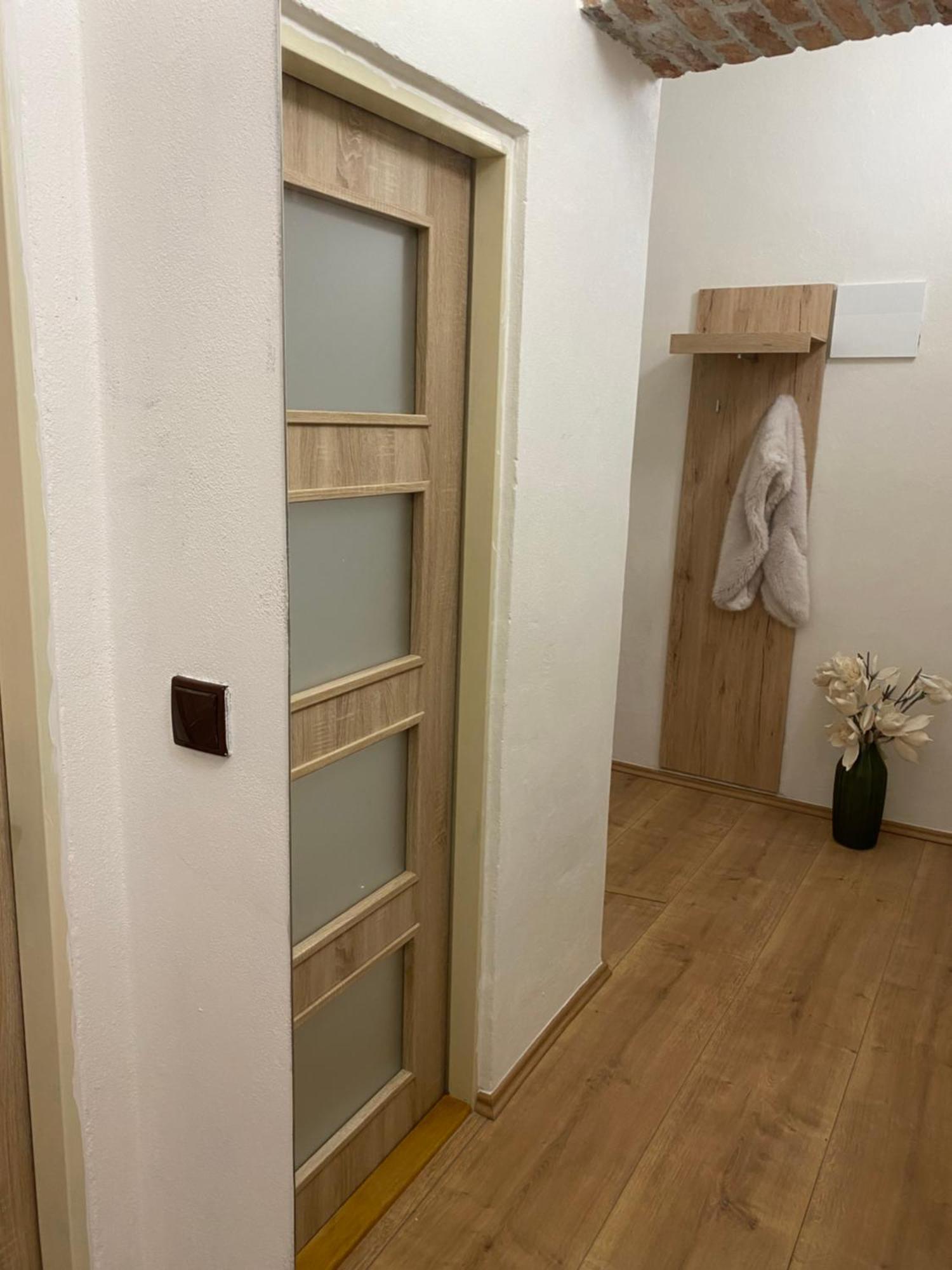 Apartman Trznice Olomouc Exterior foto