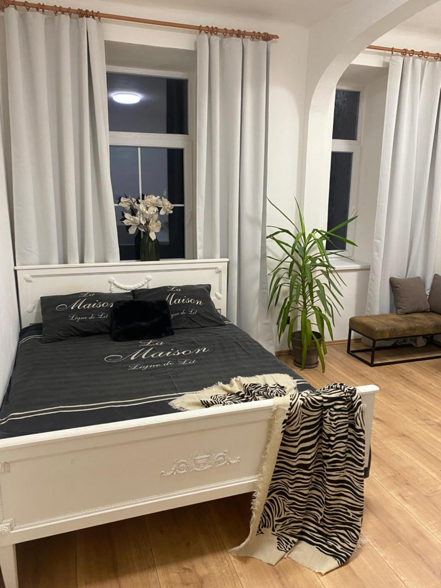 Apartman Trznice Olomouc Exterior foto